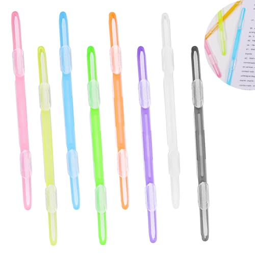 Attaches en papier contre les feuilles volantes : reliez vos rapports facilement