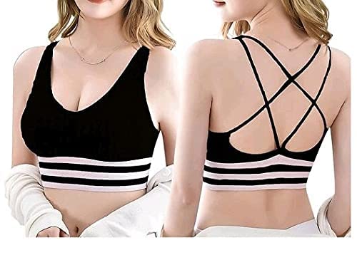 Dilency Sales Womens/Girls Camisoles Tank Tops