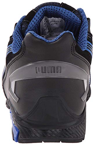 PUMA Men's Rio Black Industrial Shoe3