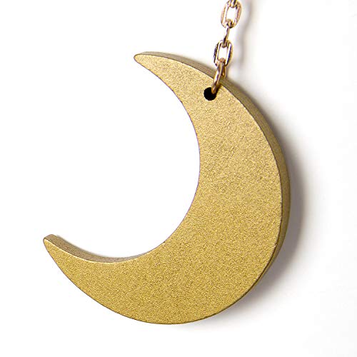 Mkono Hanging Photo Display Boho Decor Wooden Moon Phase With Metal Chains Christmas Holiday Card Picture Frame Collage Garland With 25 Wood Clips Teen Girl Room Decor For Dorm Bedroom Living Room #TOP3
