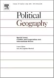 Book review: Contesting globalization: space and place in the world economy [A book review from: Political Geography]
