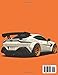 100 MODIFIED CARS COLORING BOOK: Passion for Mods: A Colouring Collection of JDM Icons, Custom Rides, Street Legends, Supercars, Muscle Machines, ... Book Collection for Kids and Adults.)