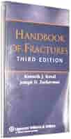 Handbook of Fractures Egol MD， Kenneth、 Koval MD， Kenneth J.; Zuckerman MD， Joseph Handbook of Fractures by Kenneth A. Egol | Goodreads
