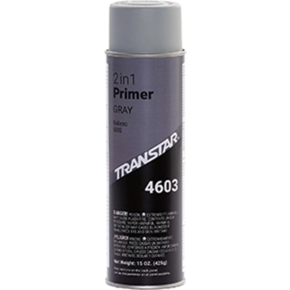 Transtar 4603 Gray 2-in-1 Primer