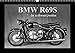 Produktbild BMW R69S in schwarzweiss (Wandkalender 2022 DIN A3 quer) [Calendar] Laue, Ingo [Calendar] Laue, Ingo
