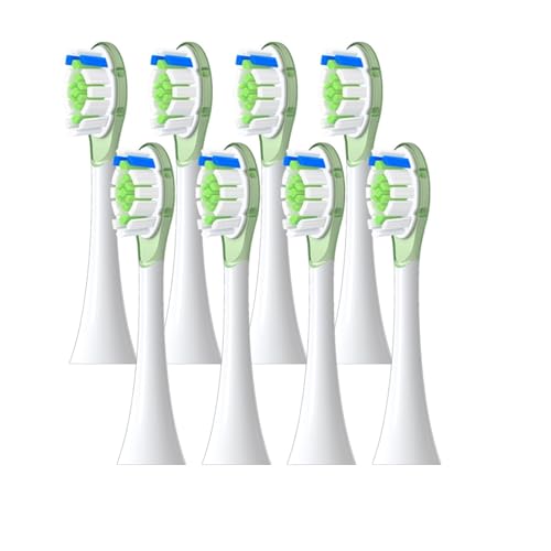 �����p�u���V�w??�b�h�A�t�B���b�v �_�C�������h�V���[�Y HX6064 HX6930 HX6730 �\�j�b�N�d�����u���V �o�L���[���m�Y�� A3 �ɑΉ�(8 green A3)