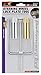 Performance Tool W80650 Steering Wheel Lock Plate Tool - Essential Tool for Removing and Installing Lock Plates on Steering Wheels with Ease