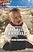 A Baby for Christmas (Forever, Texas Book 18)