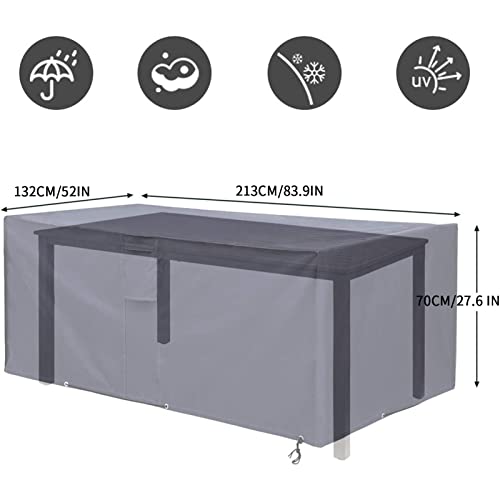 Recopilación y reviews de Protector de Sofá al Aire Libre UV que Puedes comprar On-line. 11 Imagen adicional