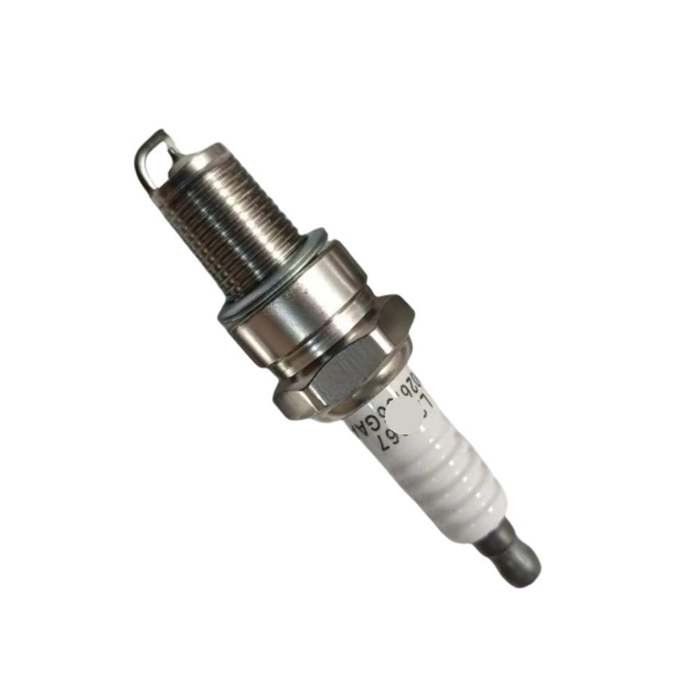 Bujías 4 Piezas/Lote Encendido para JAC para Rein para Refine S5 M5 1026106GAA Bujías de iridio Motor Autocar Motor Parts