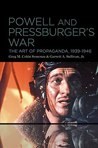 Powell and Pressburger's War pour décoder la propagande du cinéma de 1939-1946 - 2