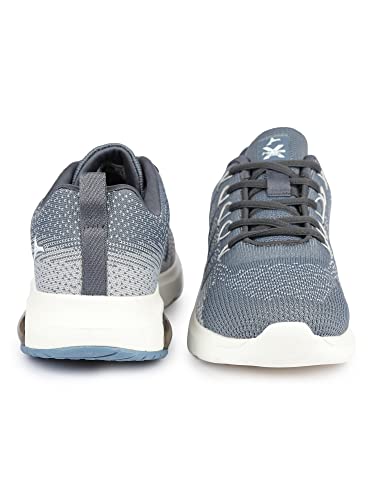 Image of ABROS Men's Strike ASSG1107 Sports Shoes