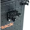 Yak Attack GridLoc MightyMount with 90 Adapter | Vertical Mount Base for VISICarbon Pro, PanFish Pro & LockNLoad Accessories | Fits BlackPak Pro GridLoc Platform & Kayak Installs | Made in USA
