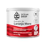 Ocean Drop Extrato 500mg