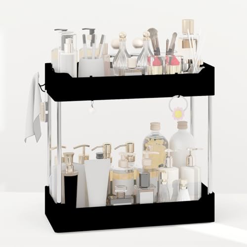 XingyLi Organizador de baño para encimera