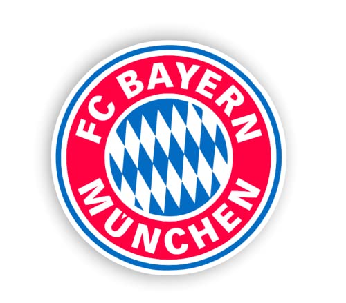 FC Bayern Aufkleber – Die 15 besten Produkte im Vergleich - Bayern-Blogger