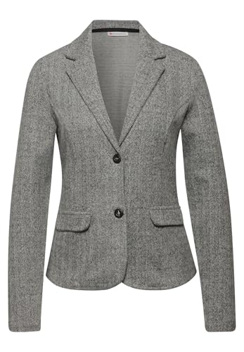 Street One Damen Basic Blazer