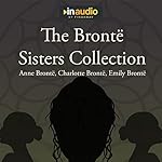 Cover of The Brontë Sisters Collection