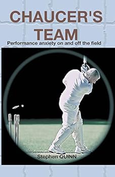 Paperback Chaucer's Team: Performance anxiety on and off the field Book