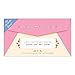 Knock Knock Read Me When… Love Letters: A Box of Fill-In-The-Blank Letters to the Love of My Life & Anniversary Love Notes Stationery Set