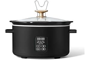 Drew Barrymore Slow Cooker