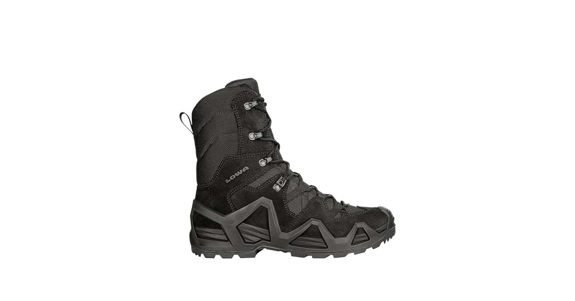 Amazon.com: LOWA Zephyr MK2 GTX HI Professional High Boots