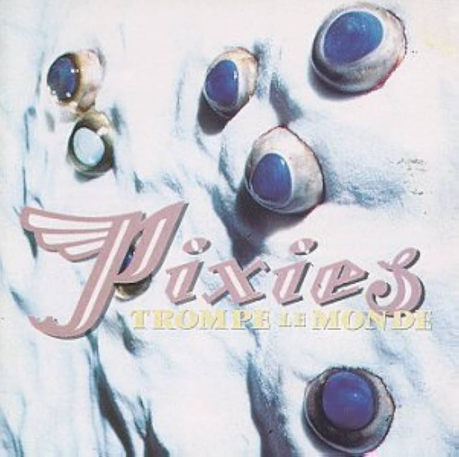 Amazon.co.jp: Trompe Le Monde: ミュージック