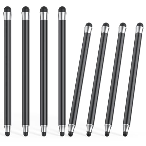 Stylus Pens for Touch Screens, Compatible with All Capacitive Touch Screens,High Sensitivity &...