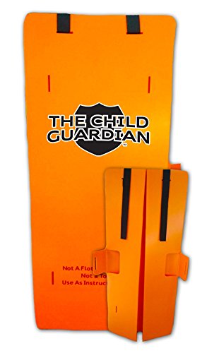 Grandma's Child Saver - Expert Pool Safety - Pool Ladder Guard - Child Protector - Prevent Drowning!