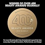 ghd Curly Ever After Heat Protectant for Hair ― Curl Hold Spray for Hair Styling, Heat Protection System for Higher Definition, Longer Lasting & Superior Hold Curls ― 4.1 fl. oz. - Image 5