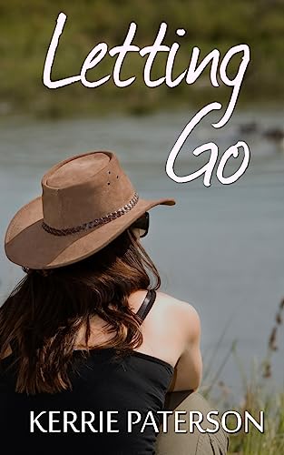Letting Go (Hope Creek)