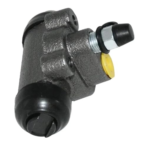 Cilindretti freno Misura per Suzuki King Quad 300 LT-F4WDX LT-F300F Cilindro ruota freno anteriore sinistro/destro Pistone freno posteriore