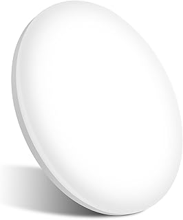 LEDシーリングライト6畳 30W φ30cm 3000LM シーリング+ライト天井照明器具 蛍光灯 昼光色 玄関 寝室 和室 台所 洗面所 天井照明 PSE認証獲得 日本語説明書（リモコンなし）