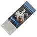 Modernist Pantry - Gelatin Sheets - Silver (160 Bloom) - 10 sheets