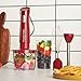 Imagen de Russell Hobbs Batidora de mano [3 en 1] Desire Red  27142-56