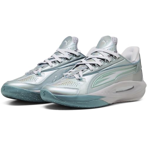 PUMA Chaussures de basketball Scoot Zeros III Unisexe Chaussures - vue 3