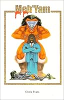 Meh'yam 0970288204 Book Cover