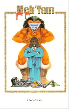 Paperback Meh'yam Book