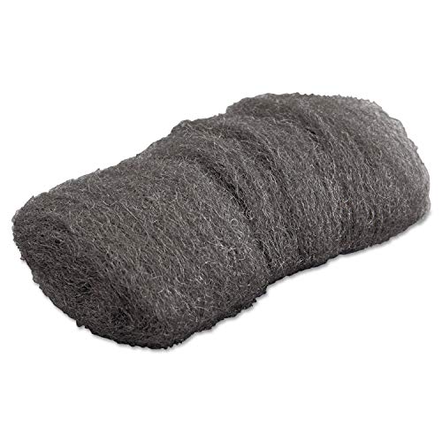 Image of Red Devil 0310 Steel Wool, 0000 (Pack of 96)
