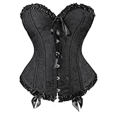 Zhitunemi Corsets For Vampire...