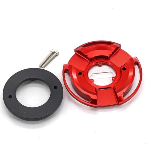 Couvercle protection moteur TMAX évite la casse du carter de stator - 3