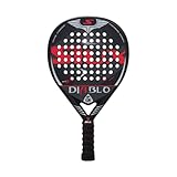 Pala de Padel Siux Diablo Granph