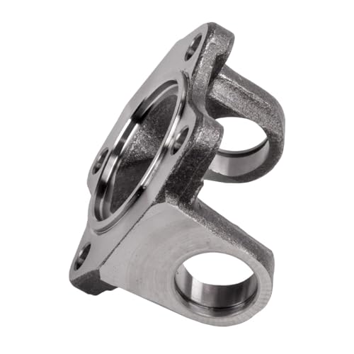 Replacement for DRIVESHAFT FLANGE YOKE - 1310 SERIES - PDM 2.375 FFC 1.375
