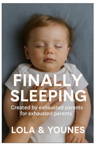 She Slept in 3 Nights – Gentle, No-Cry Baby Sleep