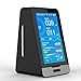 Produktbild SXHYL Luftqualität Messgerät Kohlendioxid CO2 Detektor 400-5000 PPM TOC PM2,5 PM1,0 PM10 Detektor Temperatur Luftfeuchtigkeit Anzeige WiFi Handy-Verbindung Mit Datenspeicherfunktion