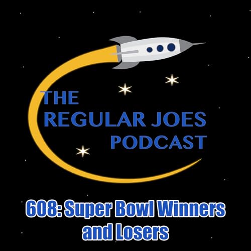 608: Super Bowl Winners and Losers
