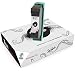 Produktbild Squuido Remanufactured Tintenpatrone 15 Schwarz kompatibel mit HP PSC 2120 700 720 750 760 900 950 Officejet 5110 V30 V40 V45 Deskjet 3810 3820 815c 916c 920c 940c 948c | Hohe Kapazität