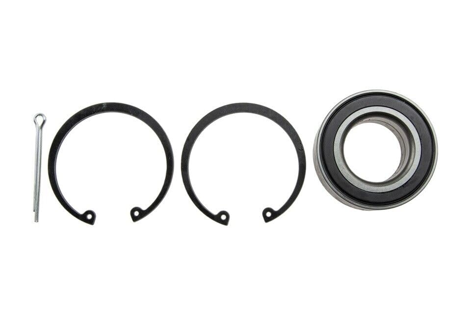 Roulement de roue avant Opel Corsa résout le bruit de friction KLP/PL/026AB - 3