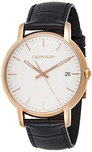 Calvin Klein Orologio elegante K9H216C6