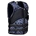 Liquid Force Women's Heartbreaker CGA Life Vest, Black Camo
